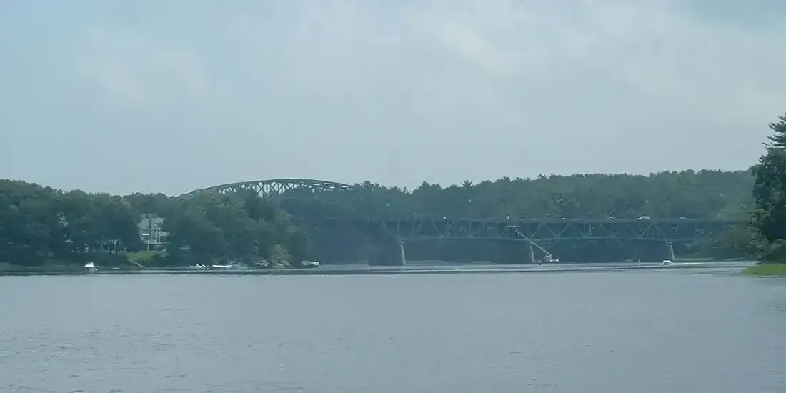 Amesbury MA solar installers serving homes near Powow River in Essex County