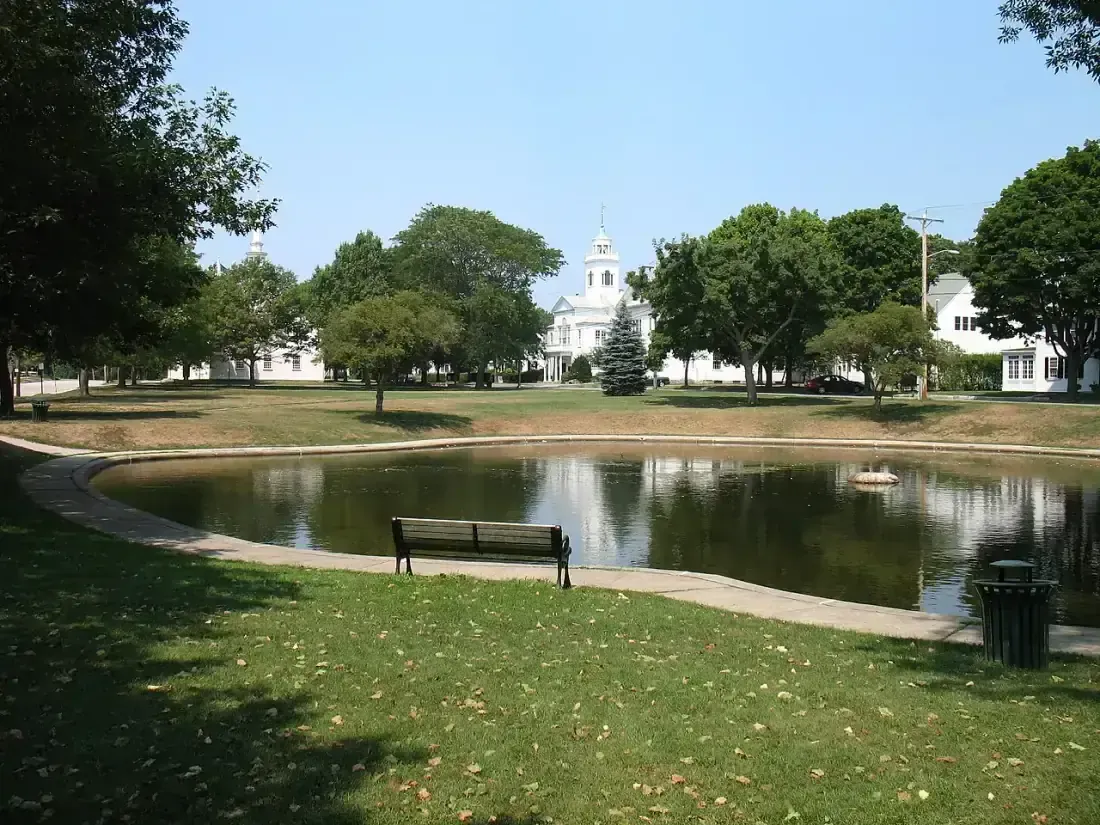 Sandy Beach, Cohasset MA — solar energy savings for local homeowners