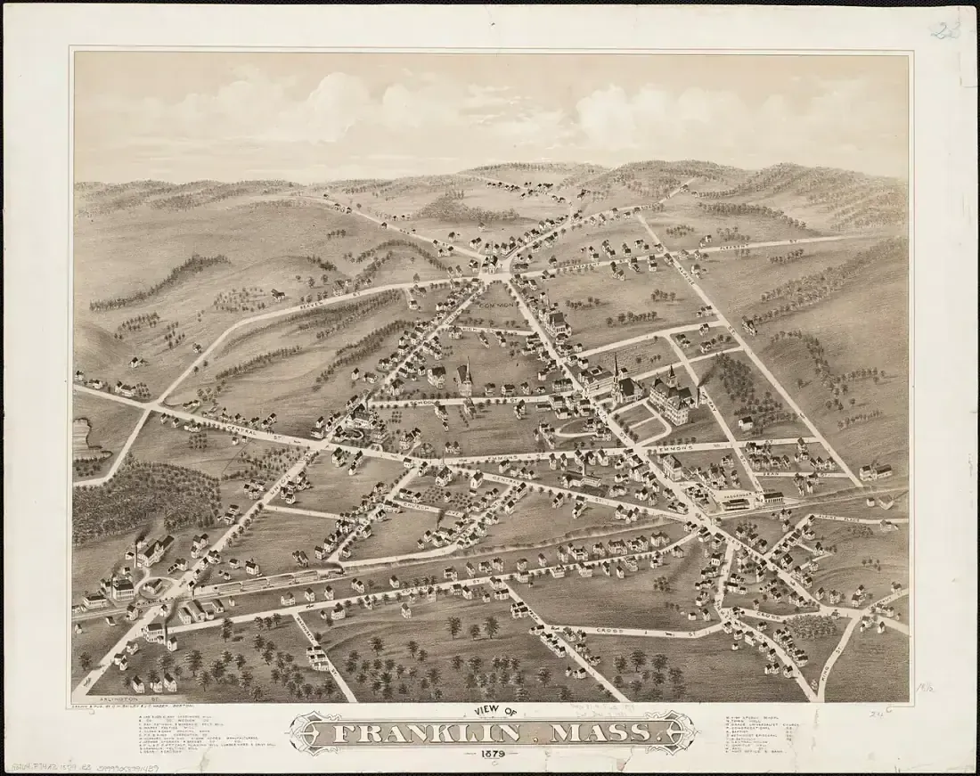 Dean College, Franklin MA — solar energy savings for local homeowners