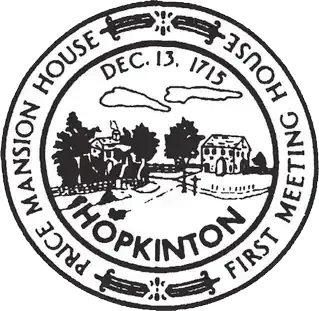 Hopkinton MA solar installers serving homes near Hopkinton State Park in Middlesex County