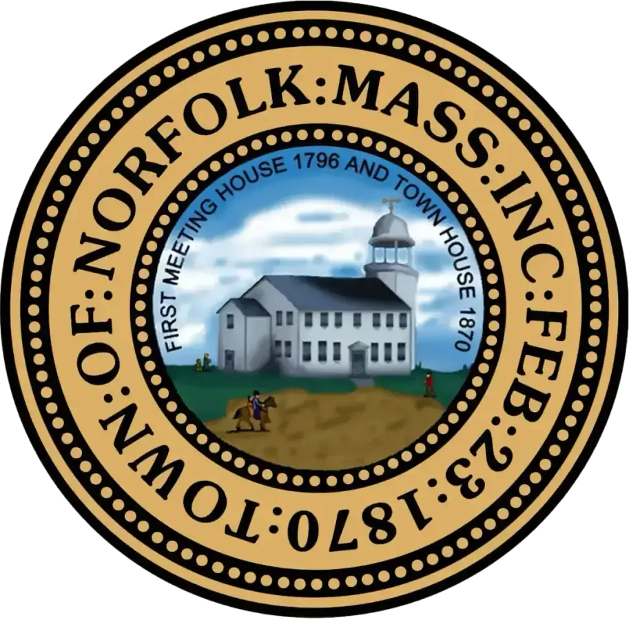 Norfolk Town Hill, Norfolk MA — solar energy savings for local homeowners