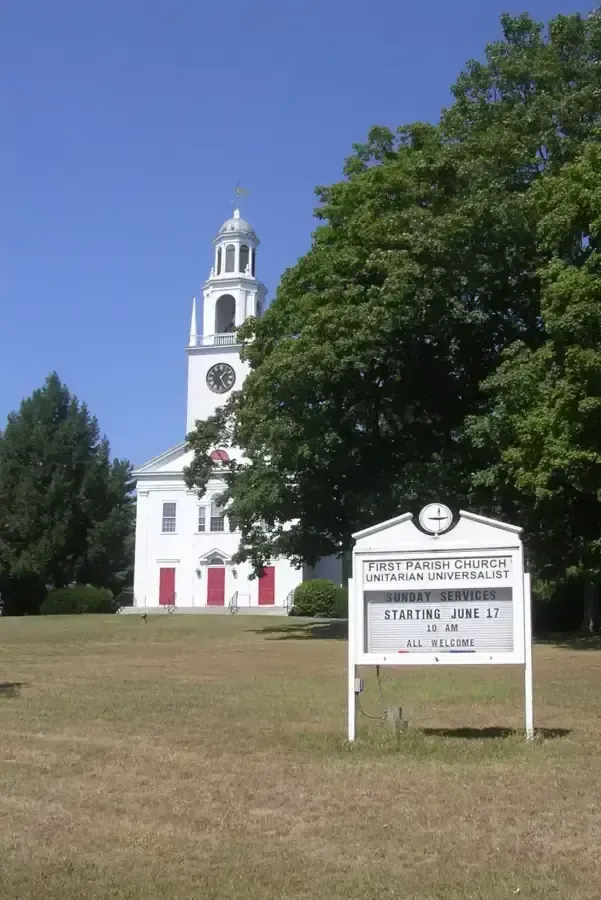 Mount Pisgah Conservation Area, Northborough MA — solar energy savings for local homeowners