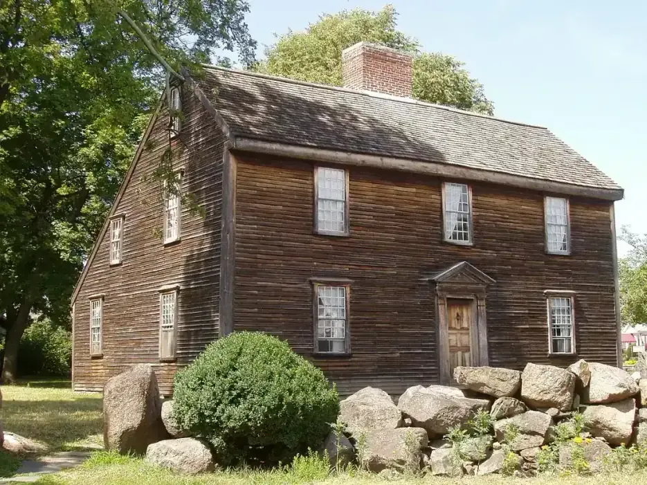 Quincy MA solar installers serving homes near Adams National Historical Park in Norfolk County