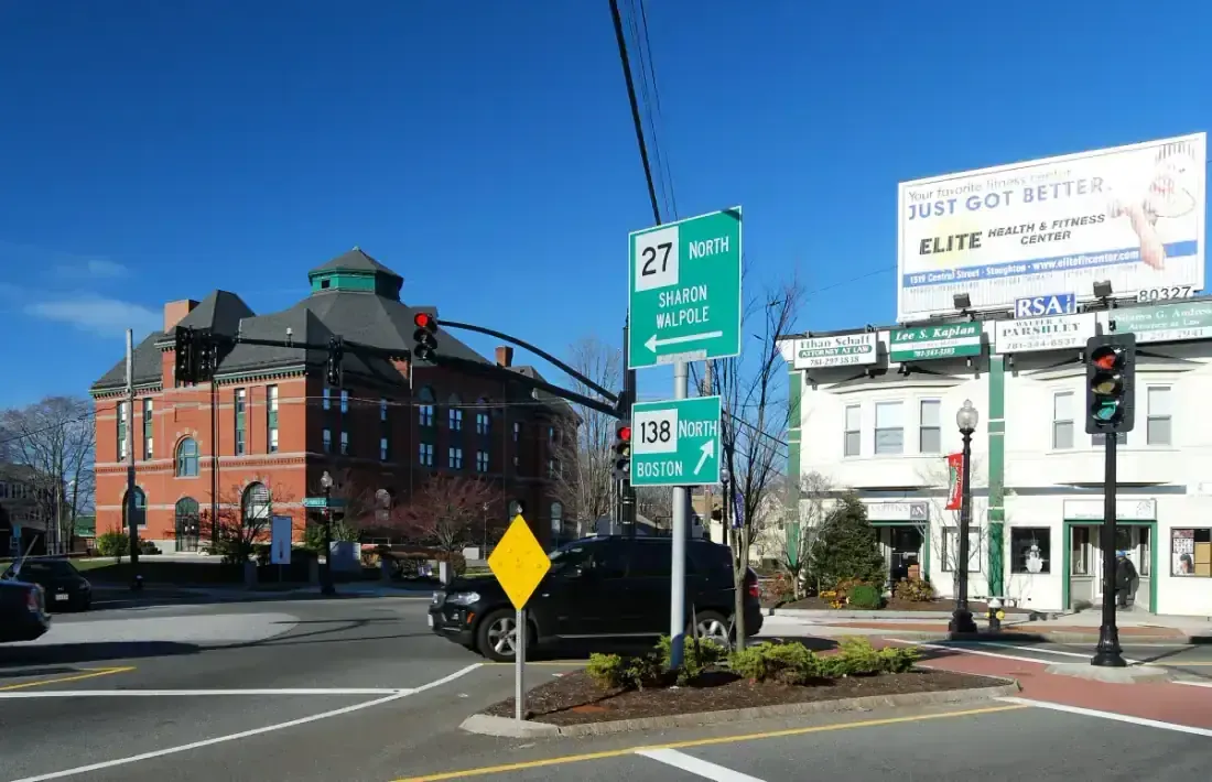 Glen Echo Lake, Stoughton MA — solar energy savings for local homeowners