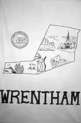Wrentham MA solar installers serving homes near Wrentham Village Premium Outlets in Norfolk County
